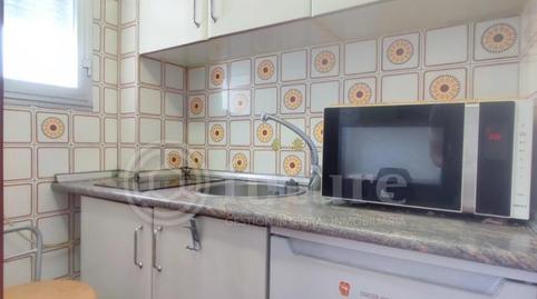 Photo 4 of Study for rent in Isidro Segovia, Carmelitas, Salamanca Capital