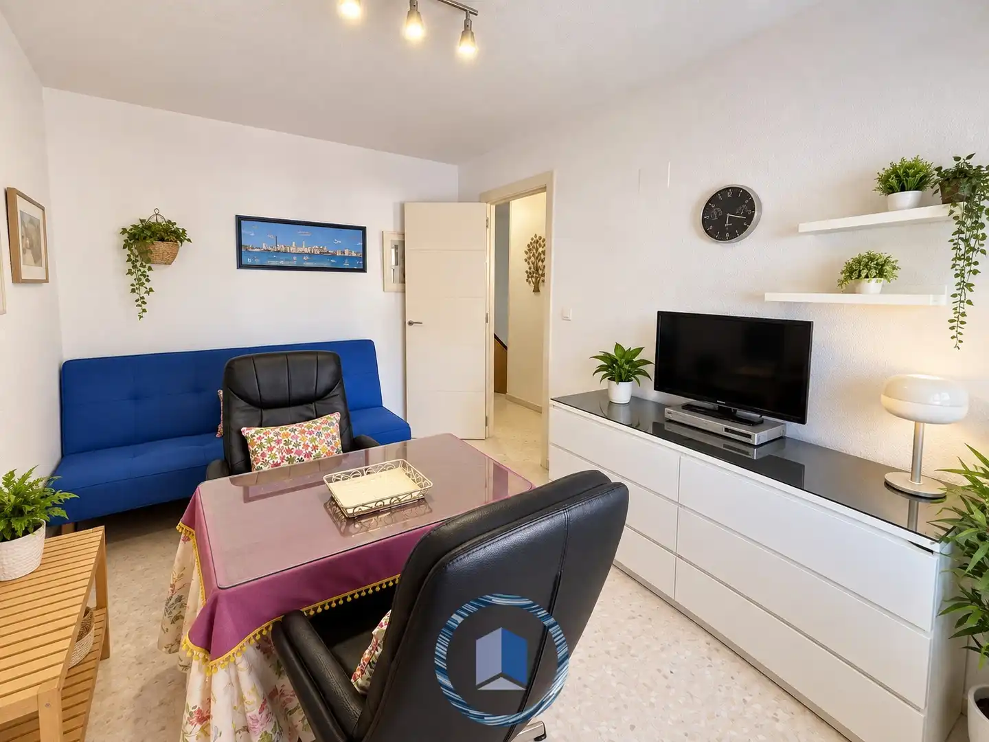 Maison jumelée à vendre à Avenida de Europa, imagen 8