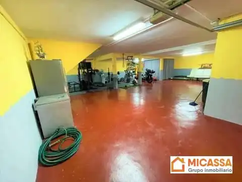 Casa o chalet en venta en Los Barrios con Aire acondicionado, Calefacción y Jardín privado