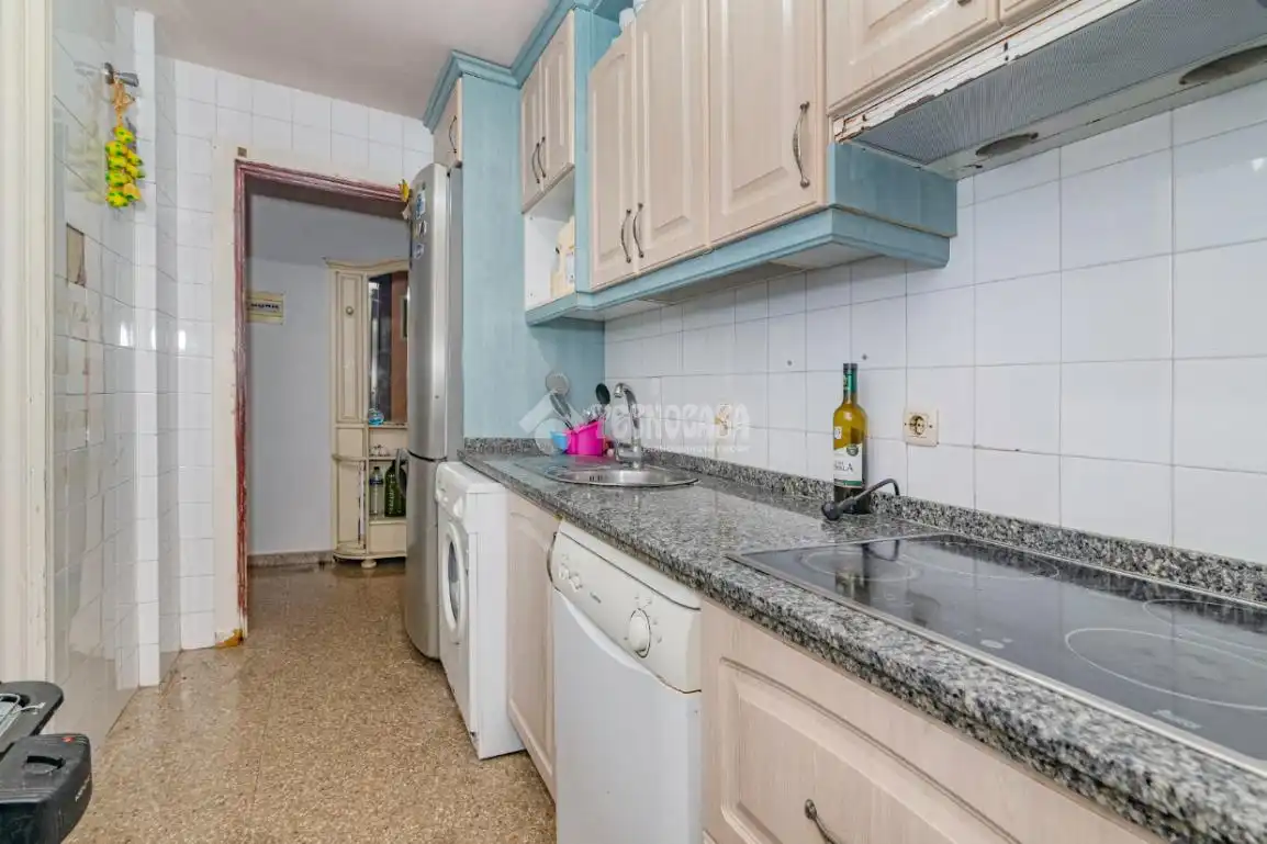 Appartement à vendre à El Valle, imagen 12