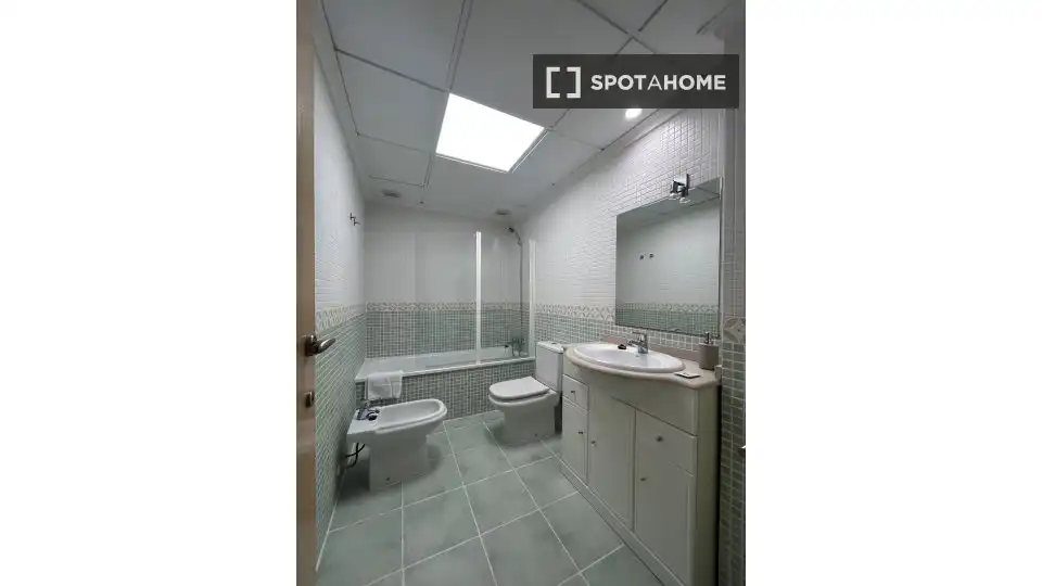 Flat to rent in L'Eixample, imagen 5