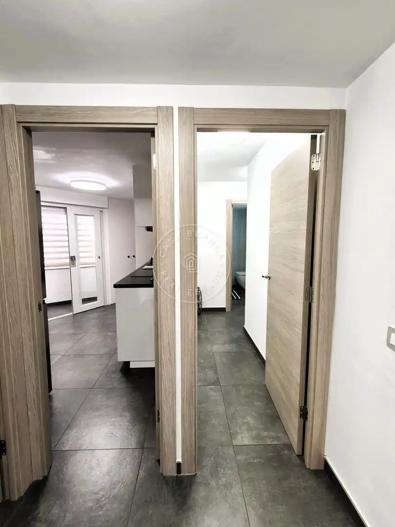 Appartement compact avec ascenseur à vendre à josep Tarradelles, imagen 15