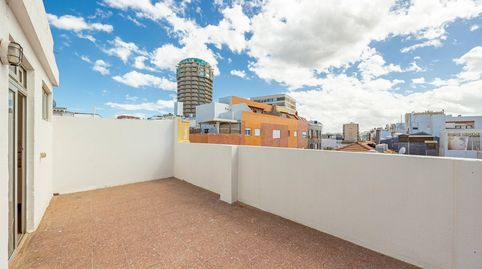 Foto 3 de Àtic en venda a Santa Catalina - Canteras, Las Palmas de Gran Canaria