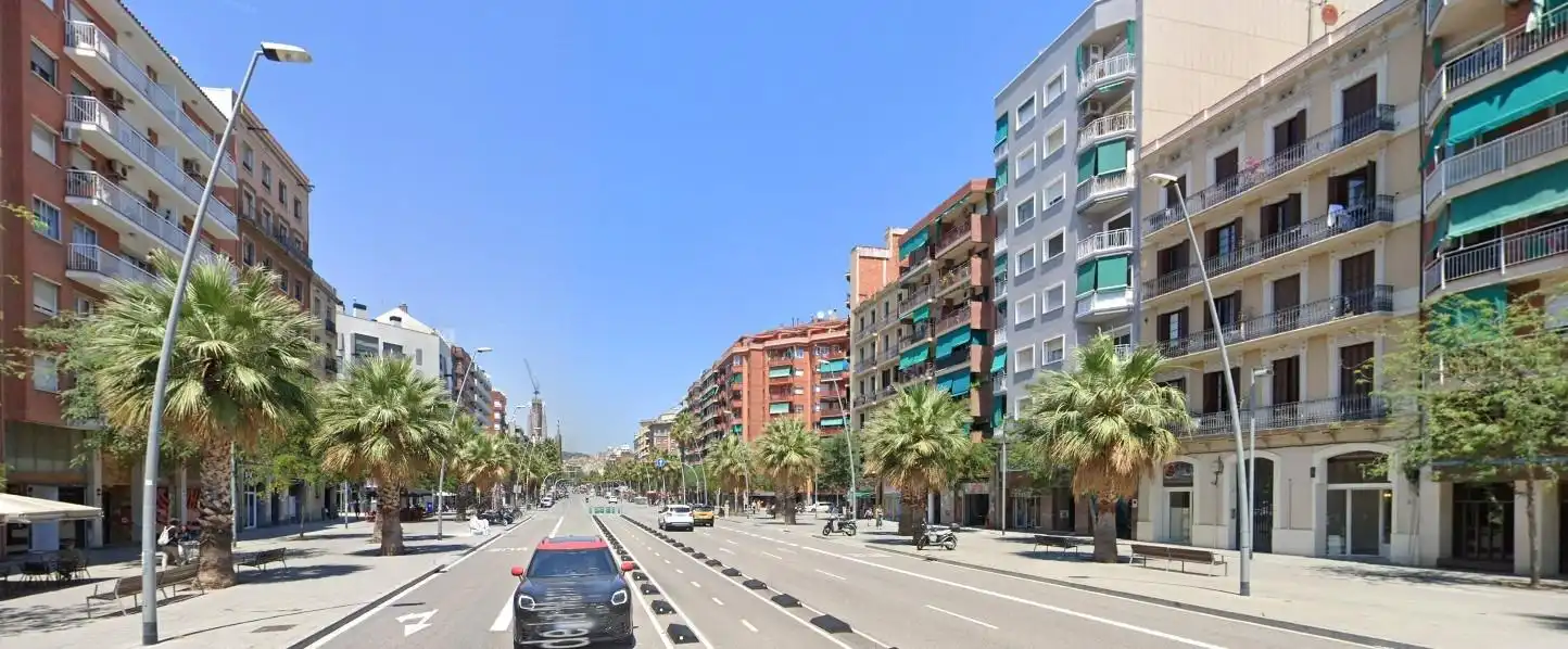 Piso con ascensor en venta en MARINA