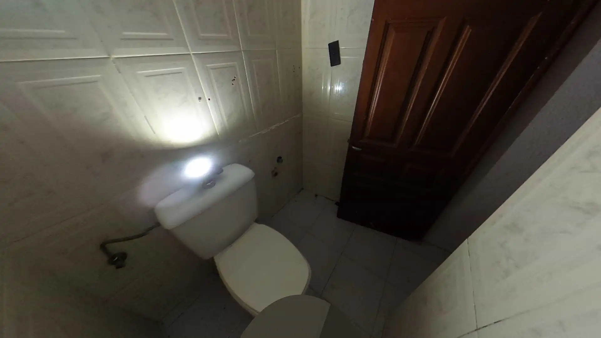 Bany de Casa o xalet en venda en Priego