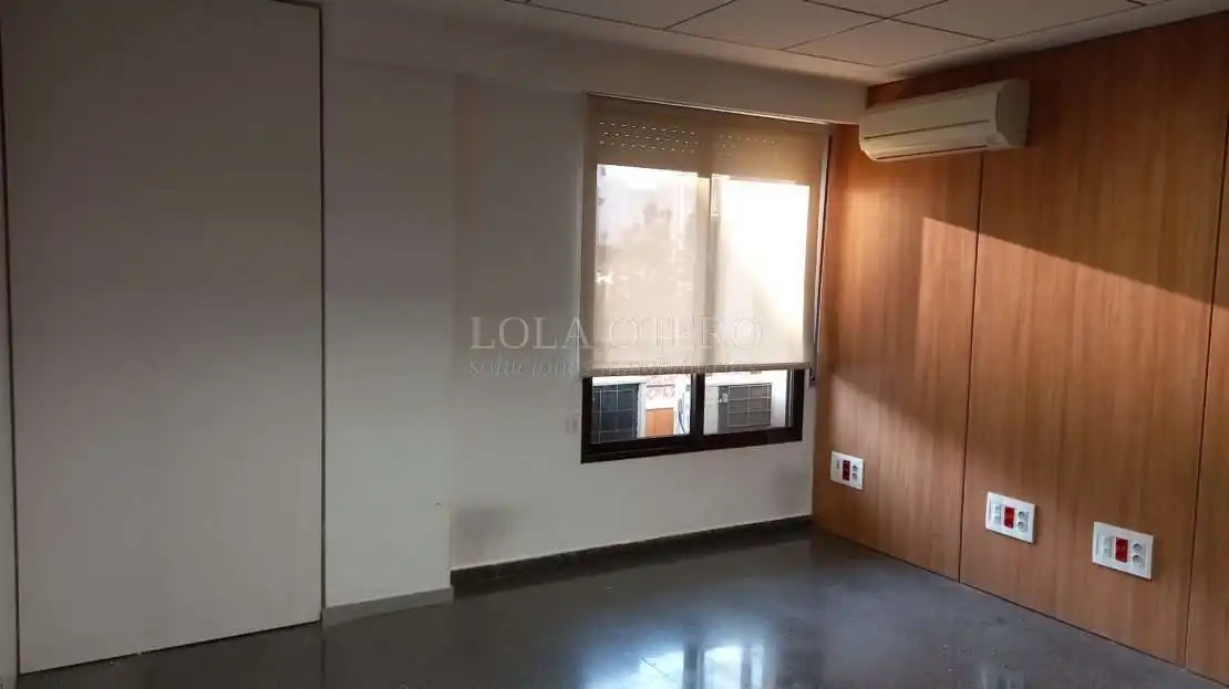 Büro mit Aufzug zur Miete in L'Eixample, imagen 16