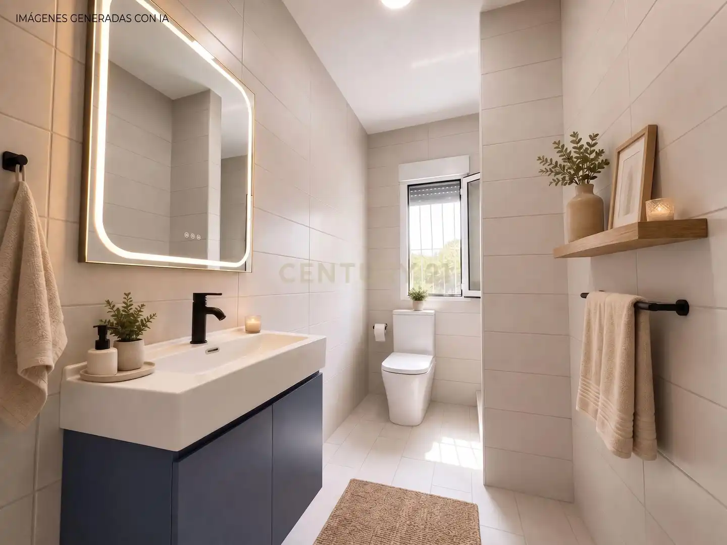 Bungalow for sale in Barrio los Valeros, 32, 03178 Benijófar, Alicante, Spain, imagen 15