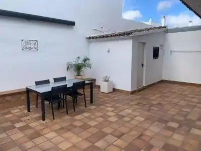 Wohnung mit Terrasse zum Verkauf in Núcleo urbano, imagen 13
