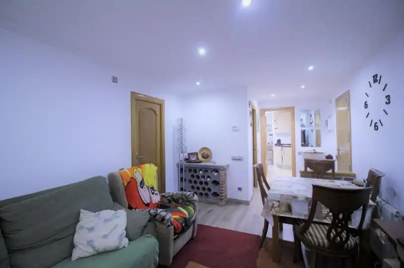 Ground floor for sale in Mataró  with Heating