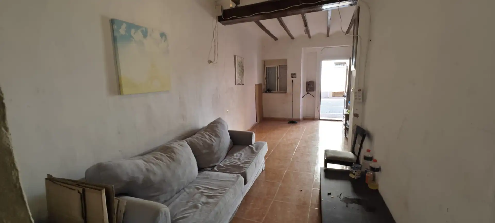 Casa rustica con piscina in vendita a El Verger, imagen 3