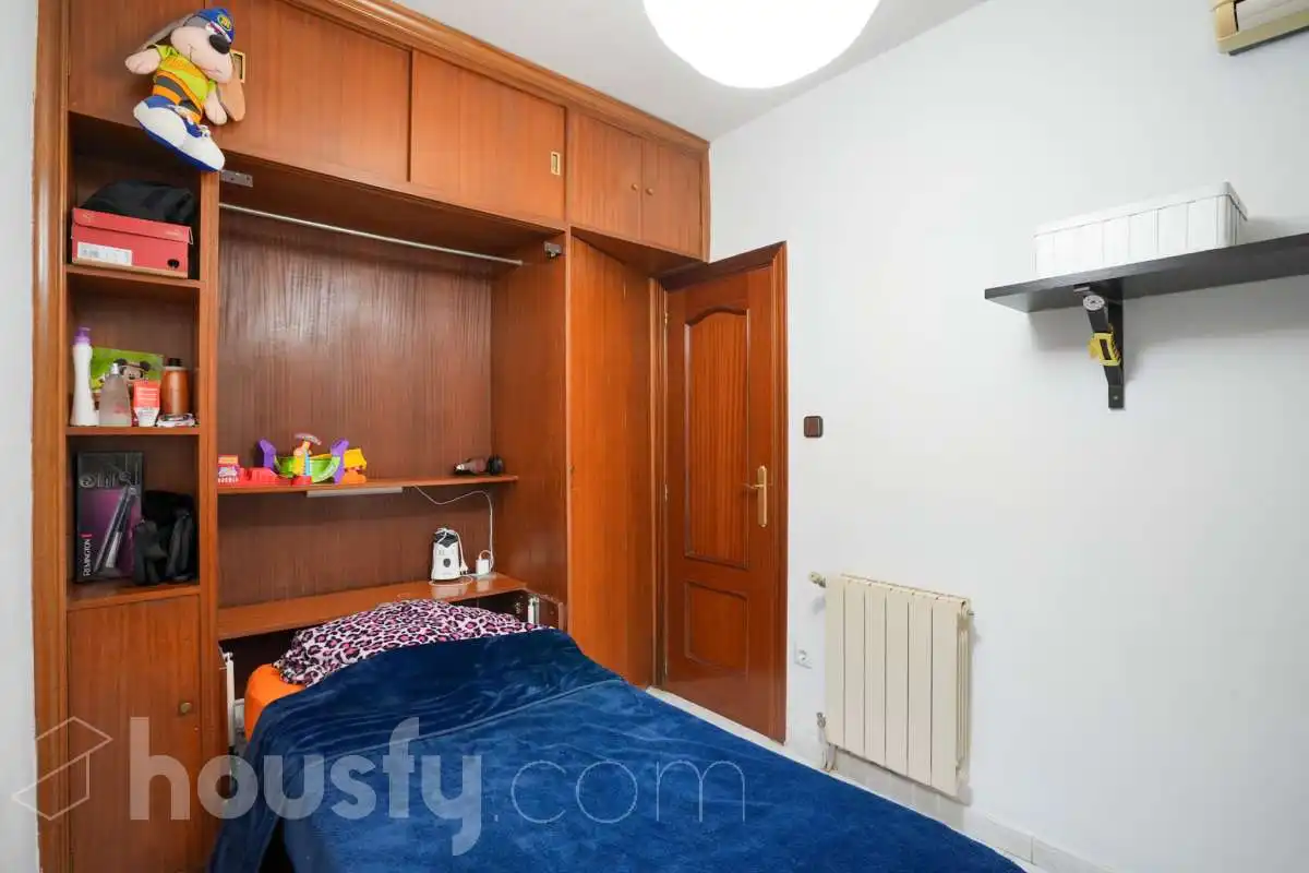 Wohnung zum Verkauf in Cl. Chantada, Pilar