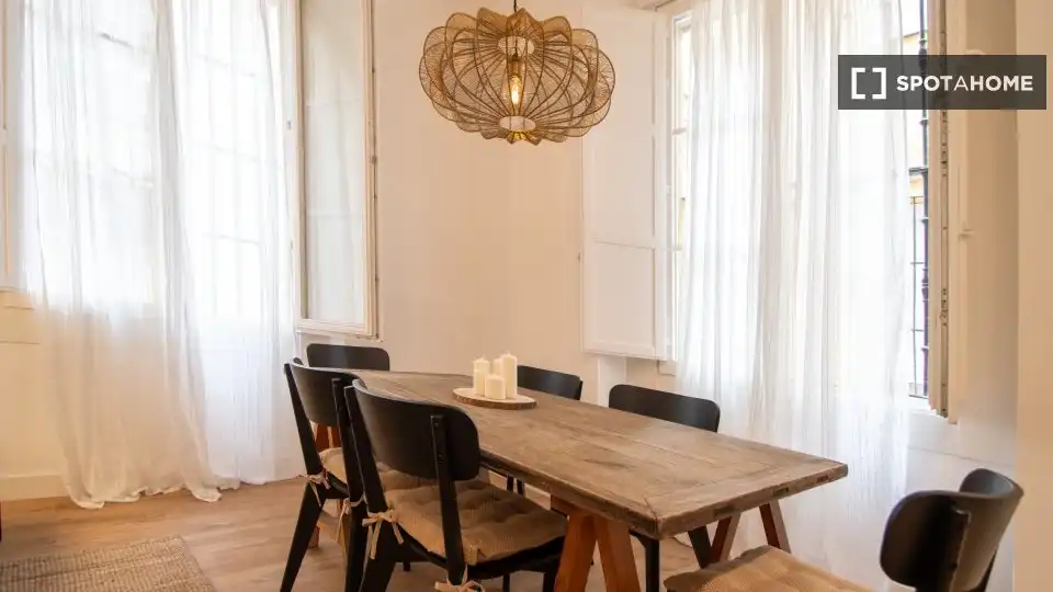 Room in Alameda - Mentidero - Teatro Falla