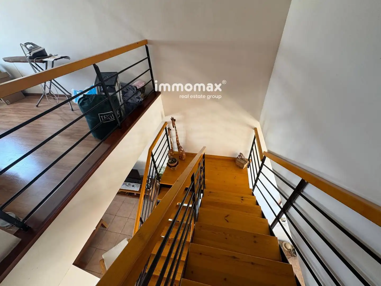 Casa adosada en venda en El Milà amb Terrassa