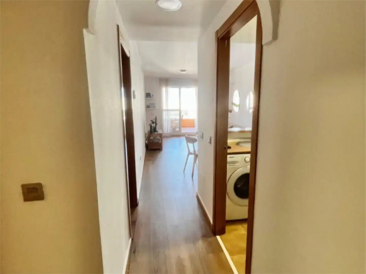 Flat for sale in Mojácar  with Air Conditioner, Private garden and Parquet flooring