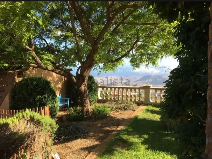 Villa avec jardin à vendre à Camino Altavista 73, imagen 2
