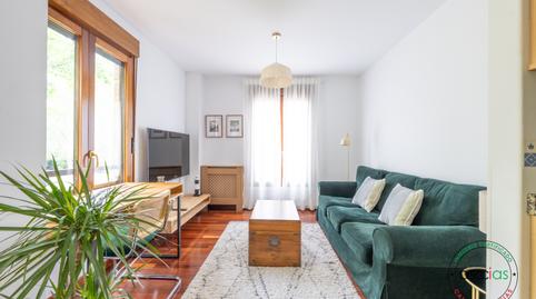 Foto 5 de Pis en venda a Gijón - Concejo de Caso, 2, Viesques, Asturias