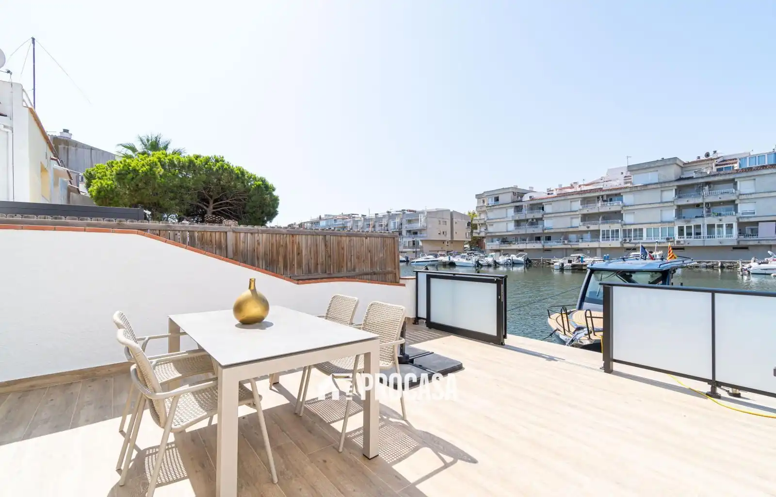 Chalet en venta en PORT EMPORDÀ