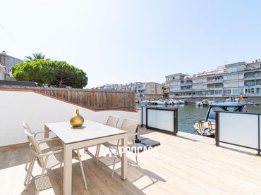 Villa à vendre à PORT EMPORDÀ