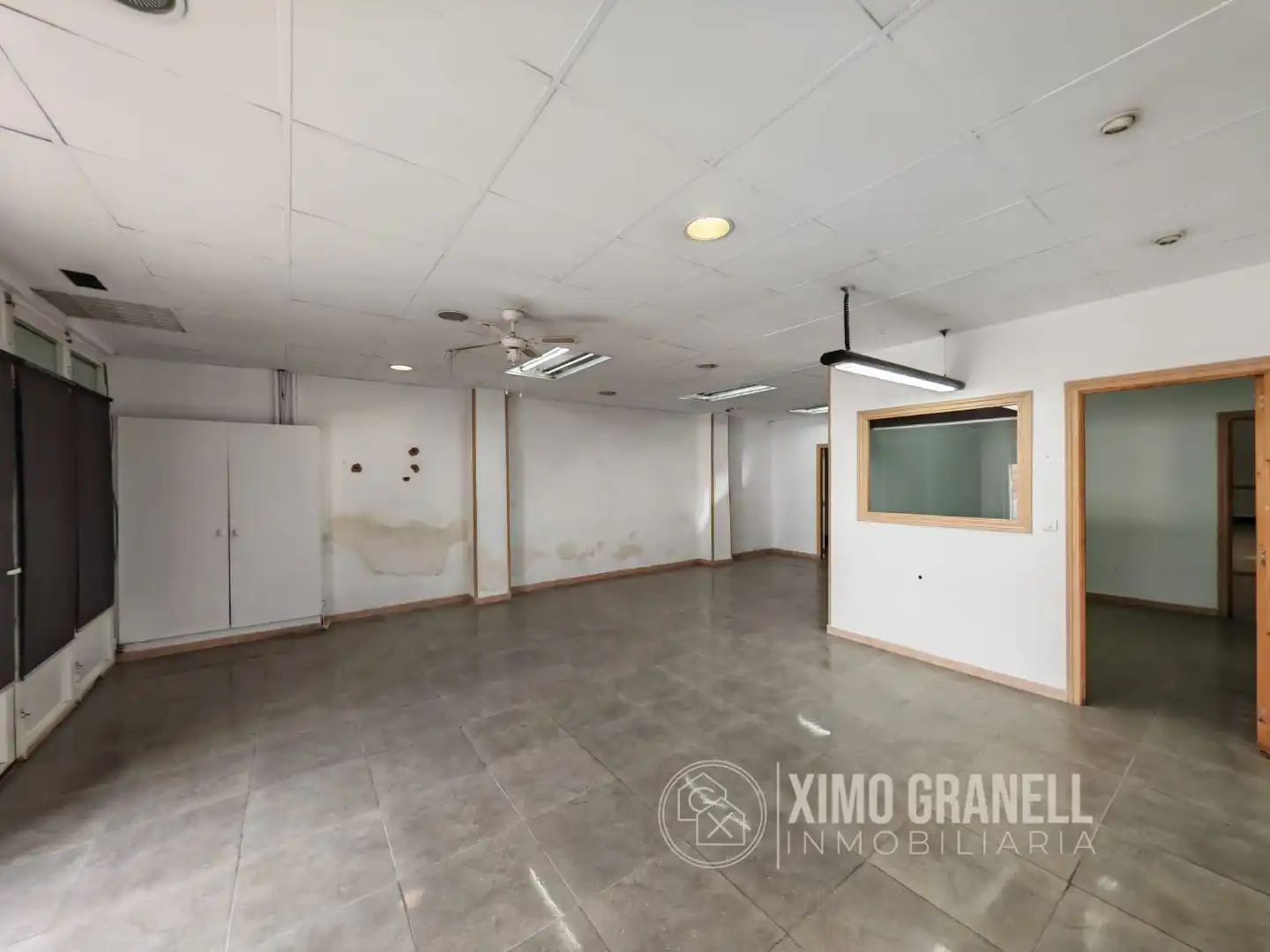 Casa o xalet en venda en Castellón de la Plana / Castelló de la Plana amb Aire condicionat, Calefacció i Terrassa