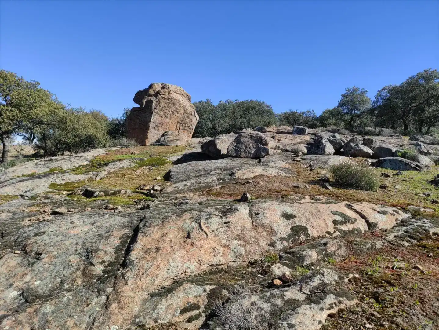 Piso en venta en Aldeanueva de San Bartolomé