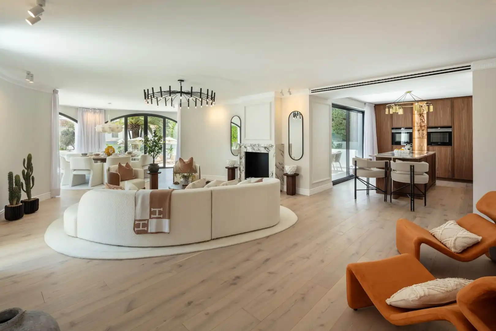 House with pool for sale in Marbella Centro, imagen 24