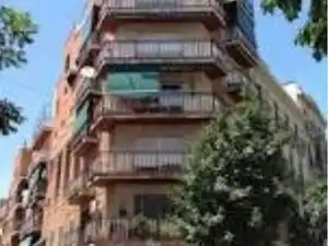Flat to rent in Calle Cardenal Mendoza 11, imagen 26