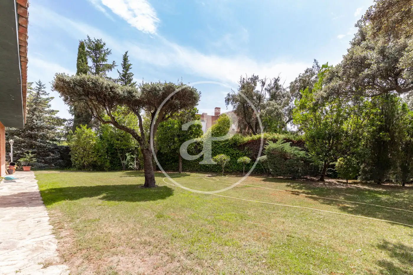 Casa amb piscina en venda a Ciudalcampo, imagen 16