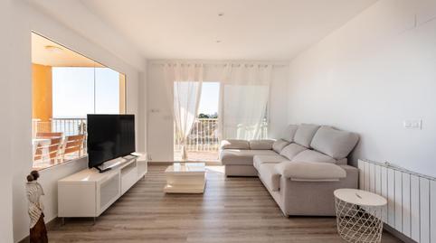 Foto 4 de Àtic de lloguer a Carrer Vila-real, Els Terrers, Benicasim / Benicàssim