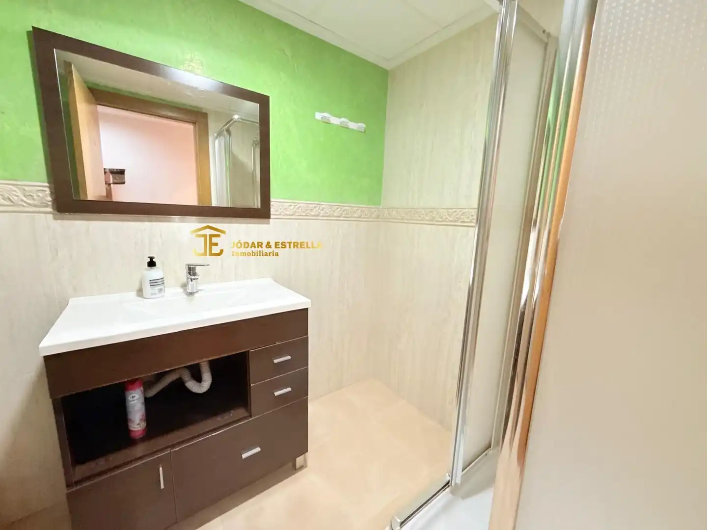 Piso con terraza en venta en Puerto Lumbreras, imagen 17