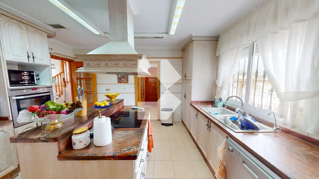 Villa avec terrasse à vendre à Calle Poniente, imagen 21