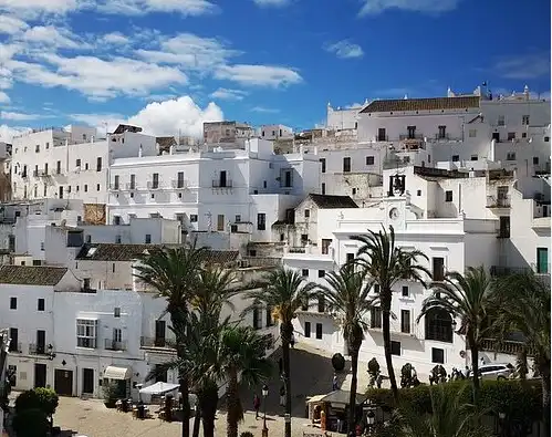 Adossat en venda a CM DE LOS MOLINEROS  Polígono  Parcela  RINCONES., imagen 5