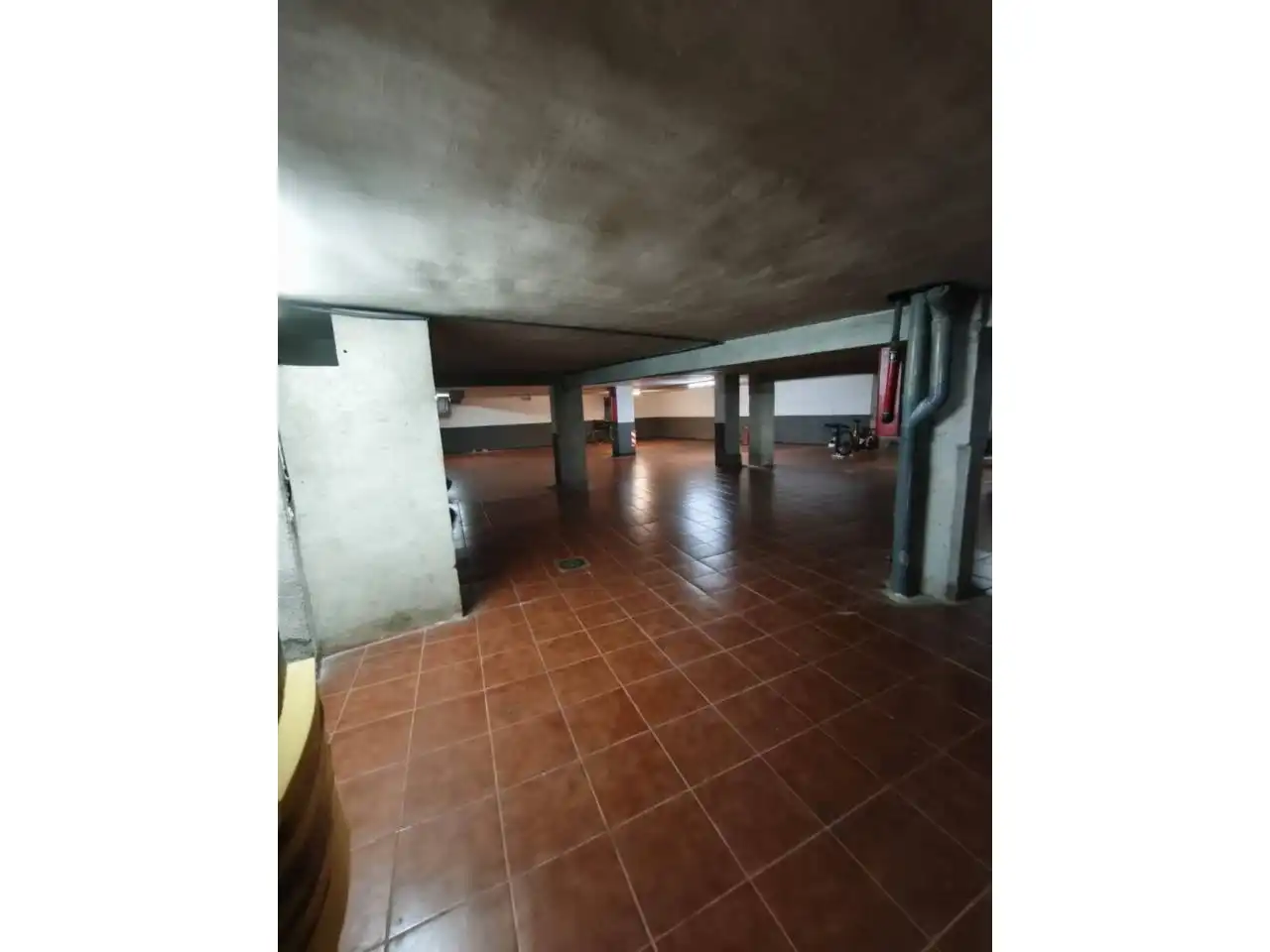 Parkplatz mit Aufzug zum Verkauf in Calle Viriato, imagen 5