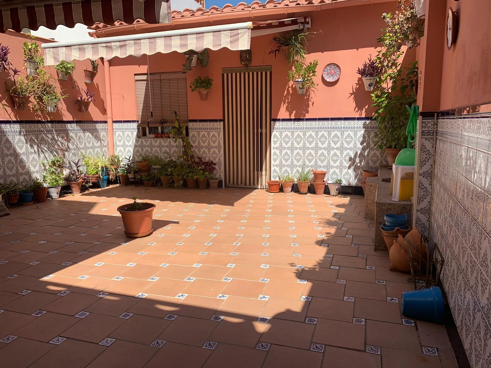 Terrassa de Casa o xalet en venda en  Córdoba Capital amb Aire condicionat, Terrassa i Traster