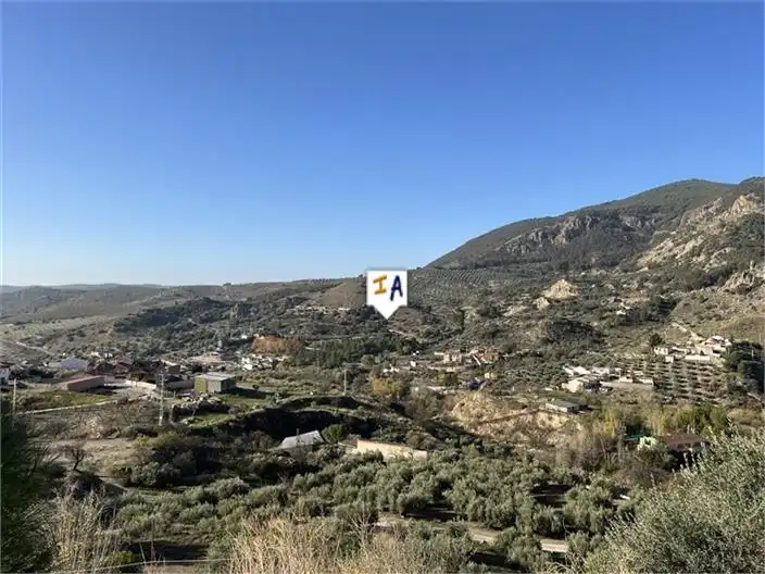 Finca rústica en venda a Moclín