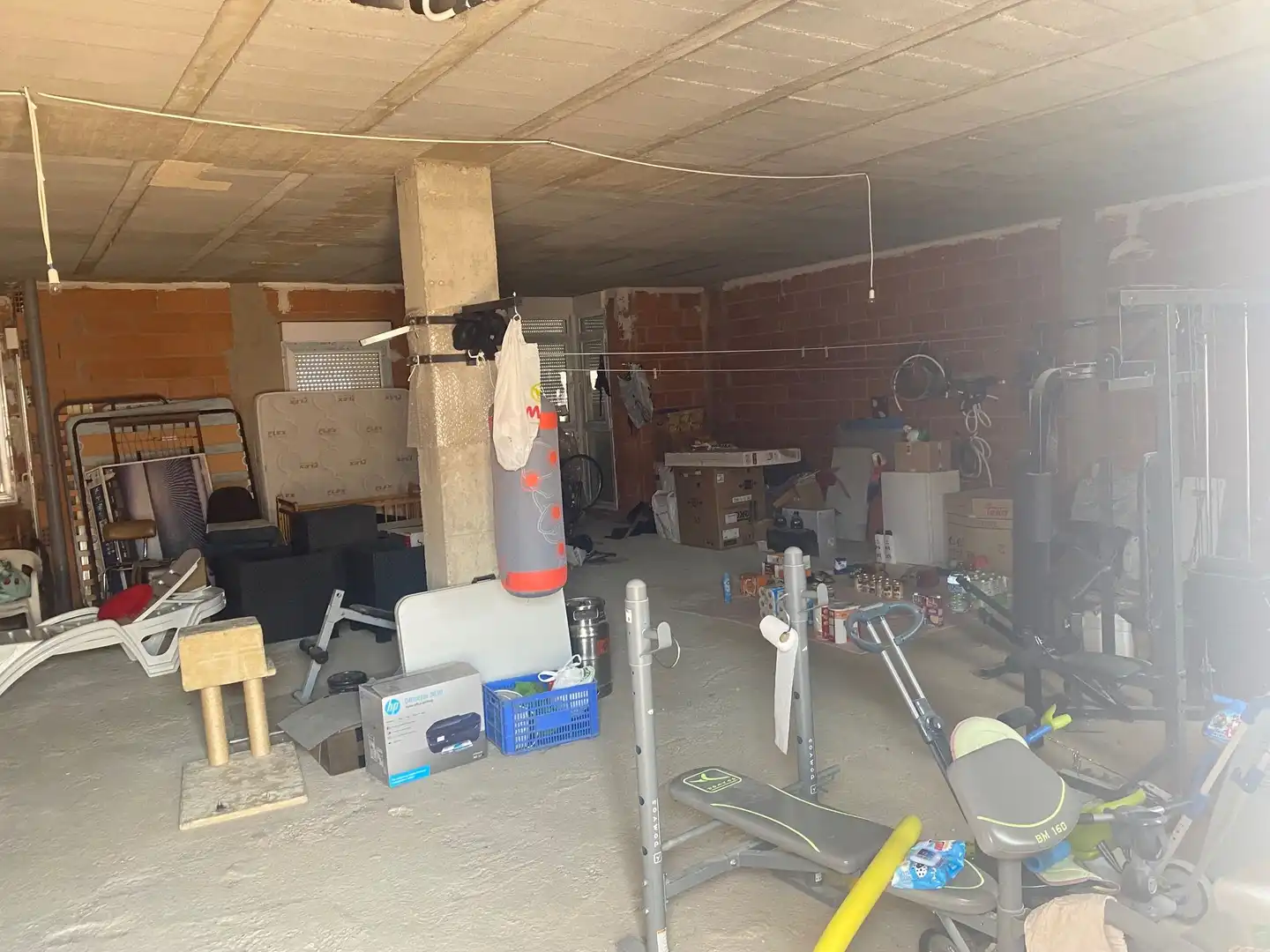 Dúplex en venda en Castuera amb Aire condicionat, Calefacció i Parquet