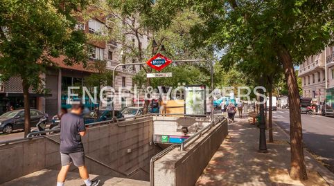 Photo 5 of Flat for rent in Ibiza de Madrid, Madrid Capital