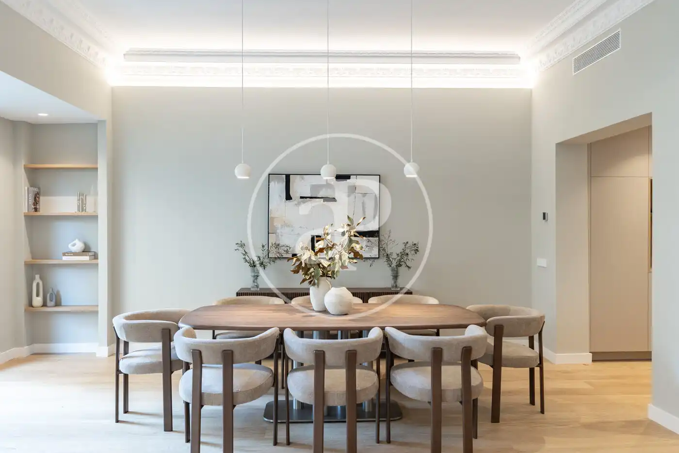 Appartement avec ascenseur à vendre à C/ de Muntaner, imagen 7