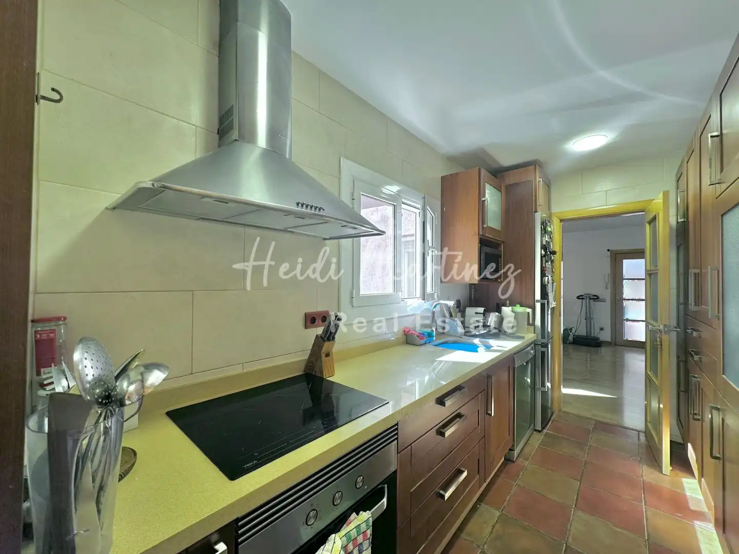 Casa a schiera con giardino in vendita a Molins de Rei, imagen 13