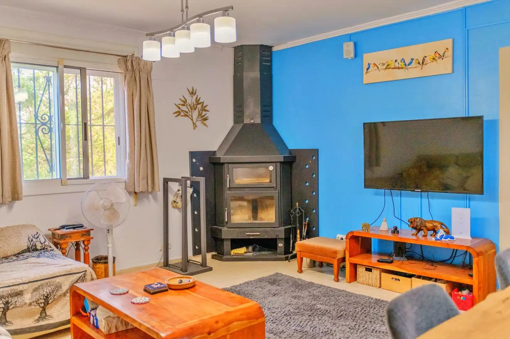 Villa avec piscine à vendre à Roquetes, imagen 6