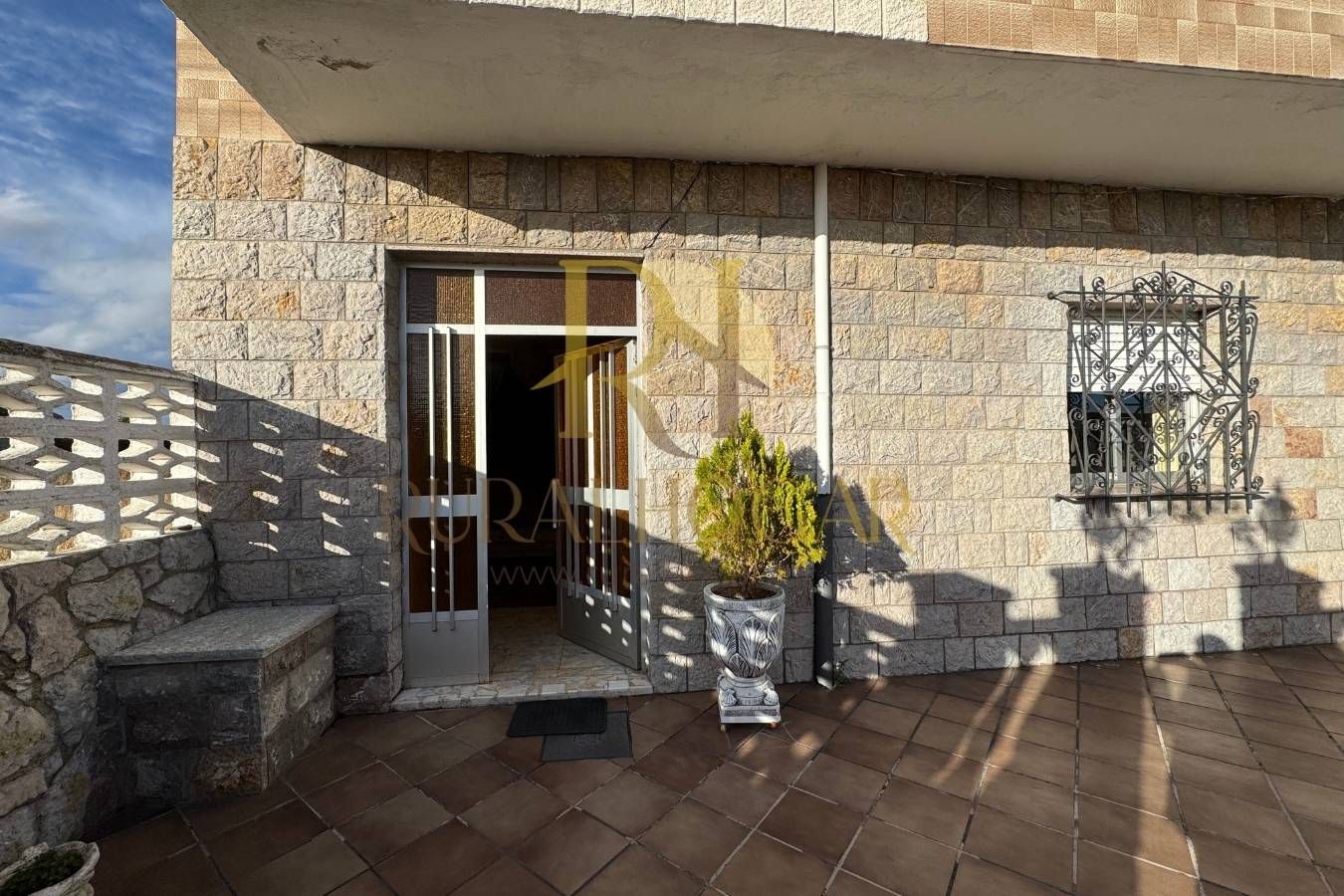 Casa o chalet en venta en Calle la Imprenta, Trobajo del Camino