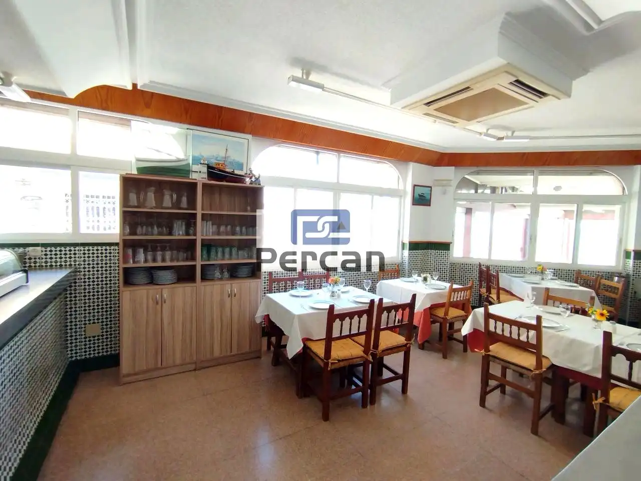 Locale commerciale in vendita a calle de Sant Vicent, imagen 48