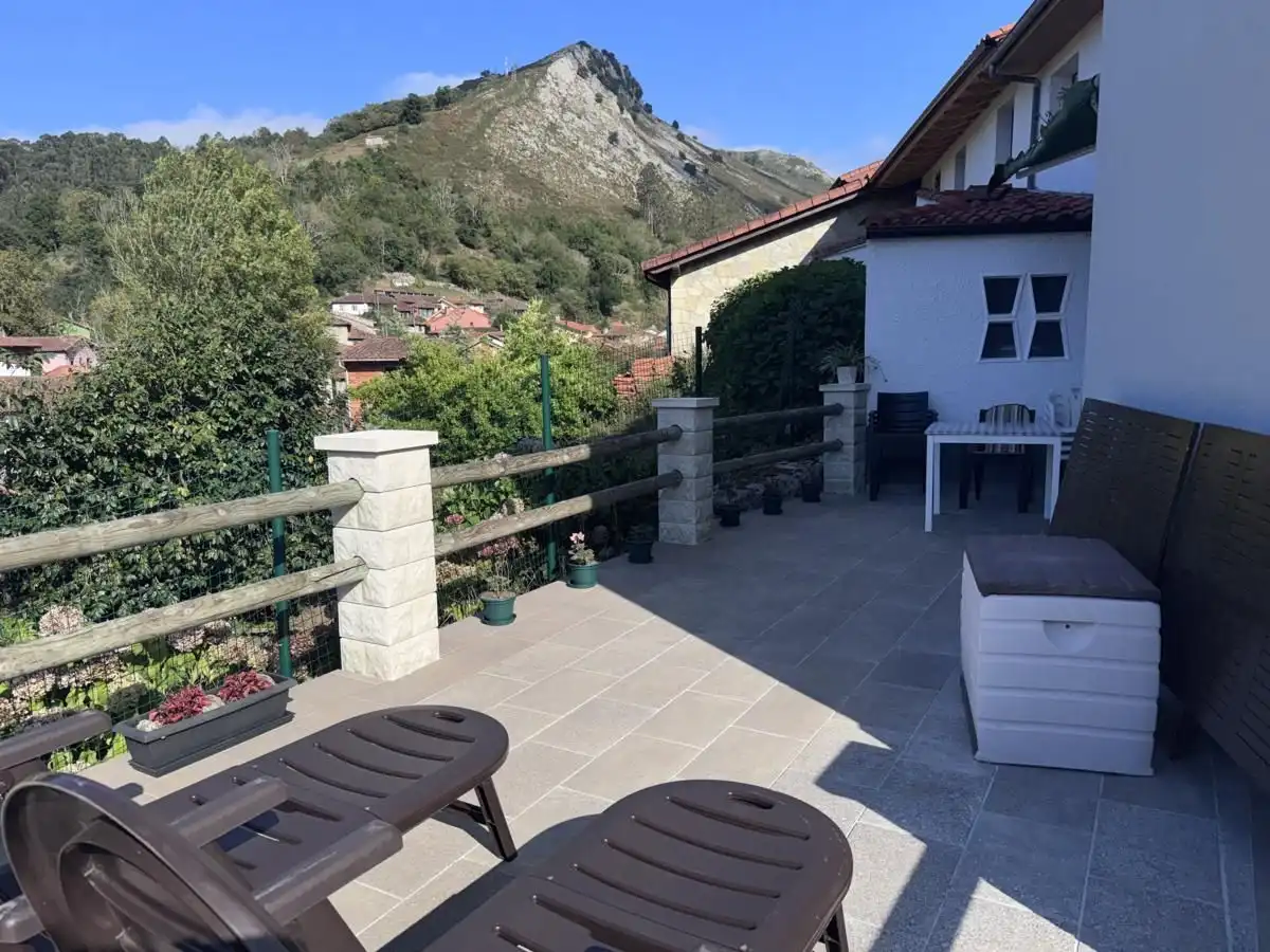 House for sale in Vibaña - Ardisana - Caldueño, imagen 5