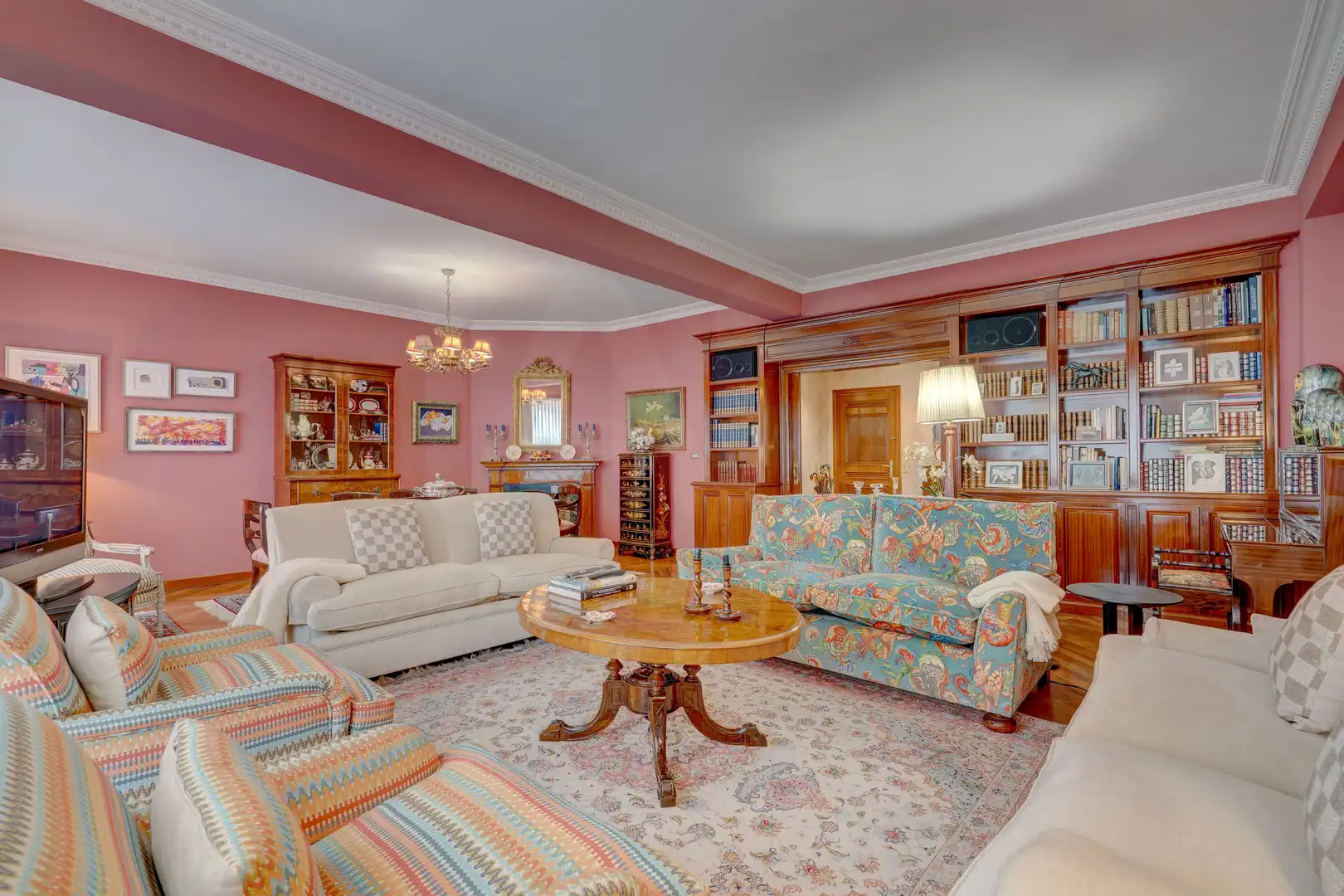 Flat with lift for sale in Indautxu