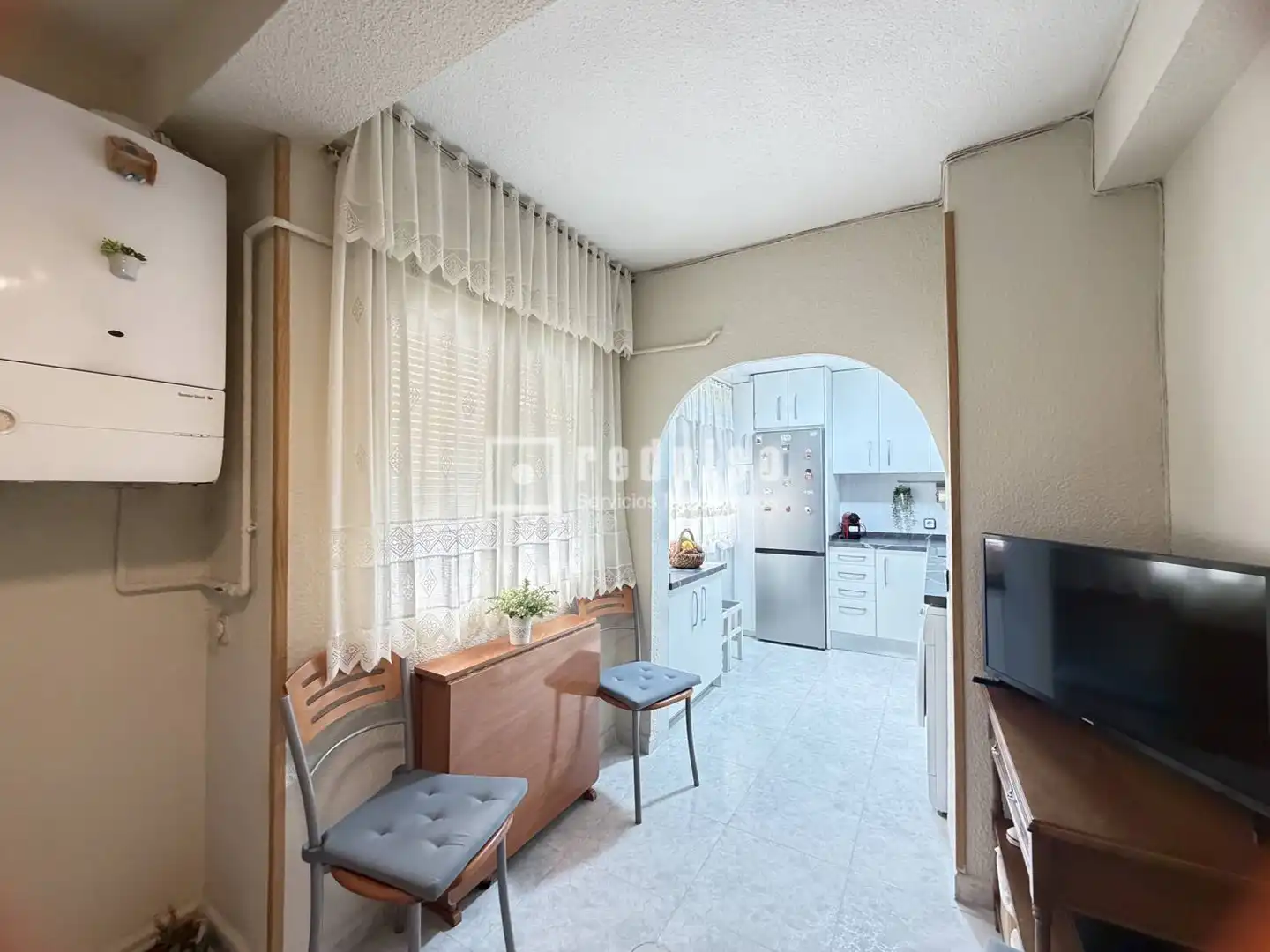 Habitación de Piso en venta en Zarzaquemada