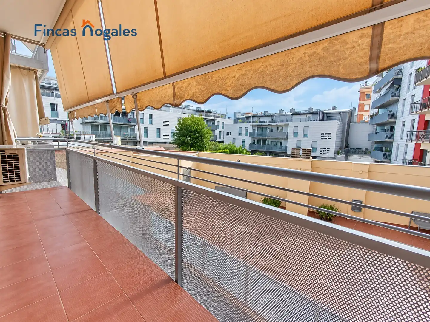 Terrassa de Dúplex en venda en Centre - Sant Oleguer