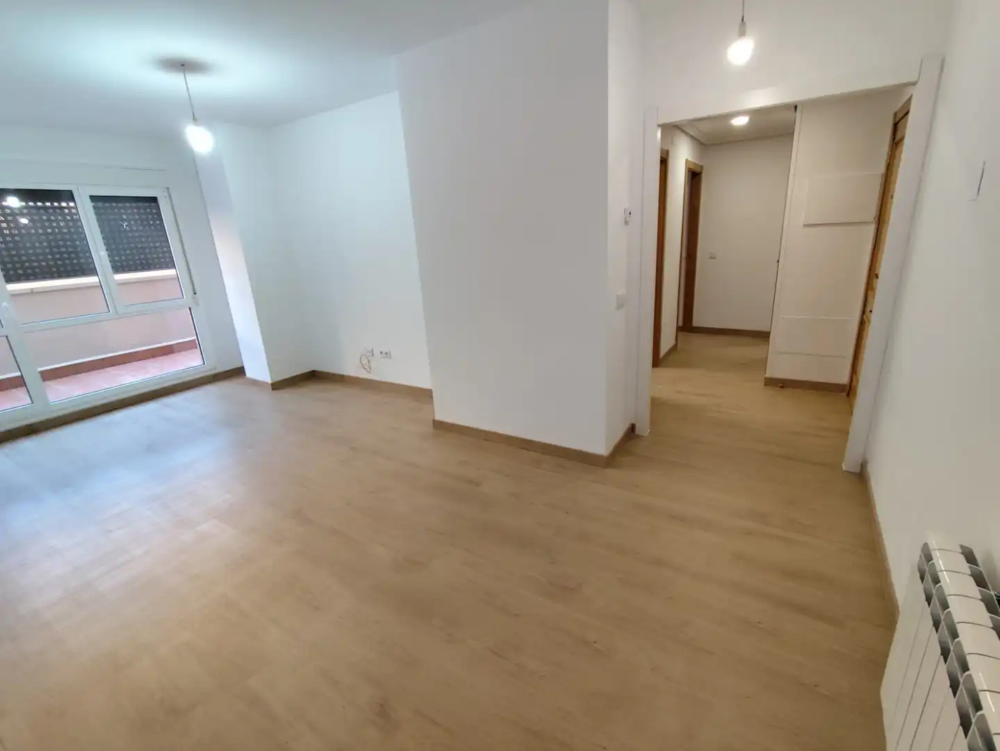 Apartamento de alquiler en Avenida de Aranzana, Aranzana