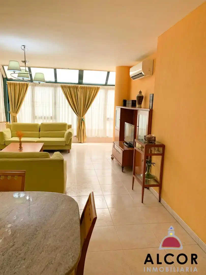 Flat for sale in CID, imagen 4