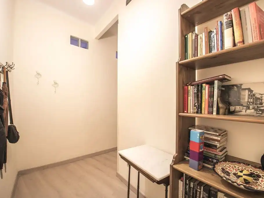 Apartamento de alquiler en Lloret de Mar con Aire acondicionado, Parquet y Trastero