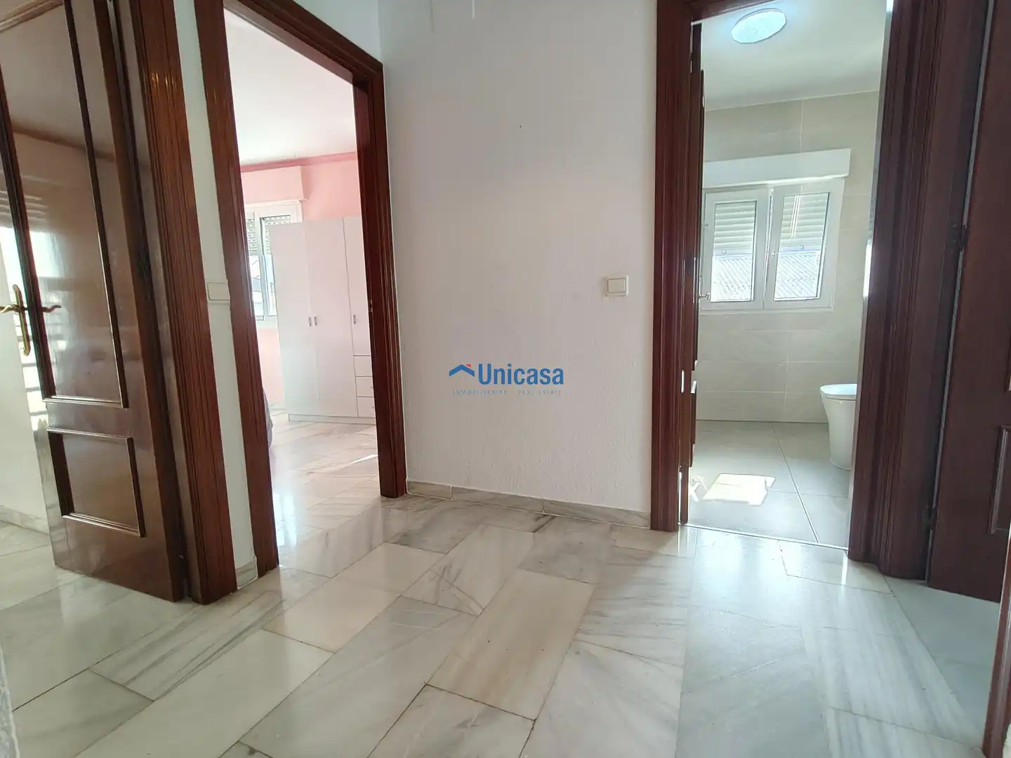 Casa adosada en venta en Málaga con Terraza