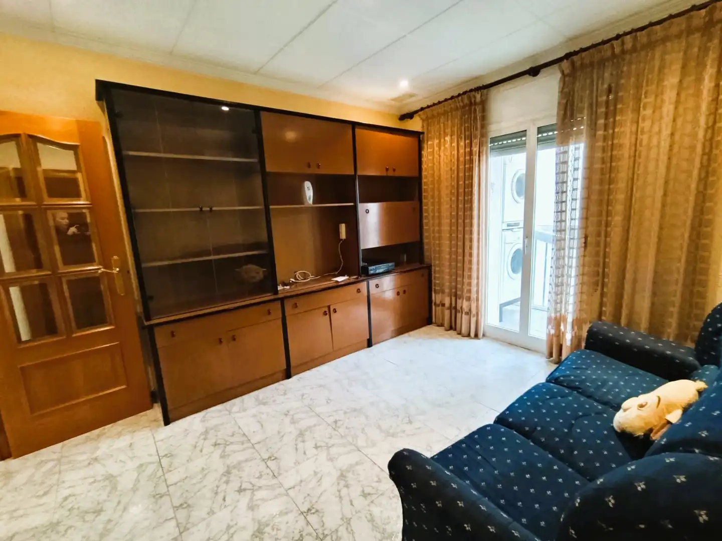 Piso con ascensor en venta en de Roca Labrador, imagen 19